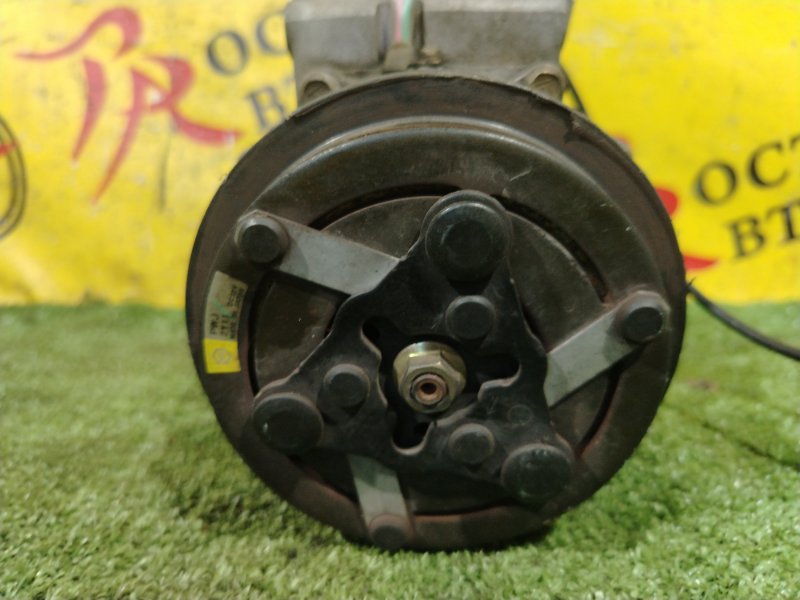 Компрессор кондиционера, 2500 рублей, Красноярск