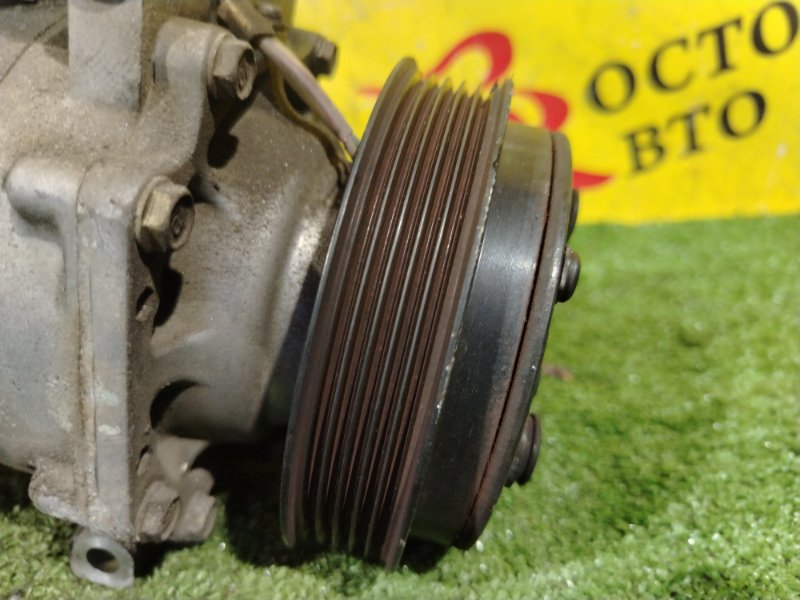 Компрессор кондиционера, 2500 рублей, Красноярск