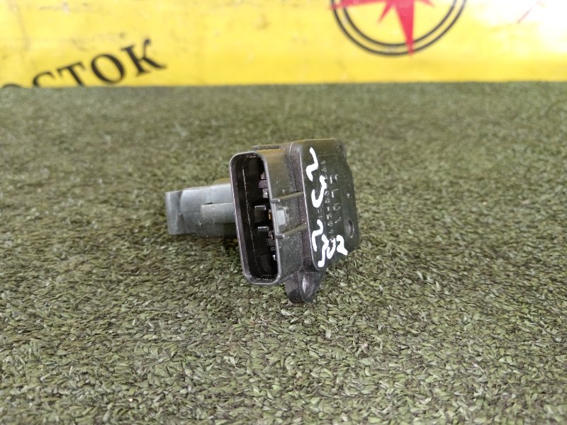 расходомер (датчик расхода воздуха), 300 рублей, Красноярск