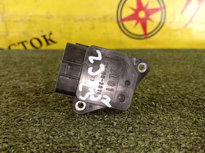 расходомер (датчик расхода воздуха), 300 рублей, Красноярск