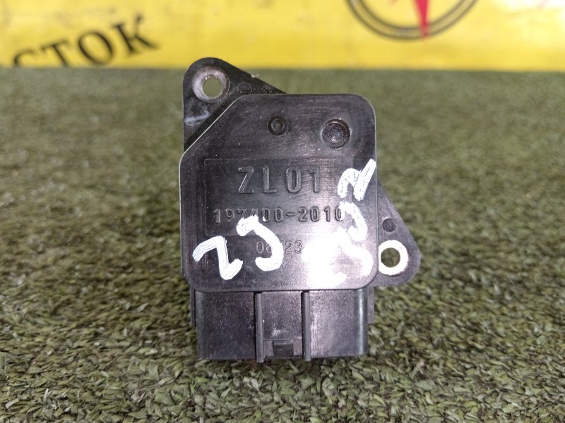 расходомер (датчик расхода воздуха), 300 рублей, Красноярск