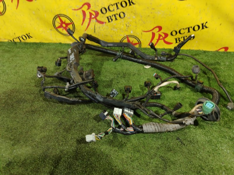 Проводка ДВС, 1500 рублей, Красноярск