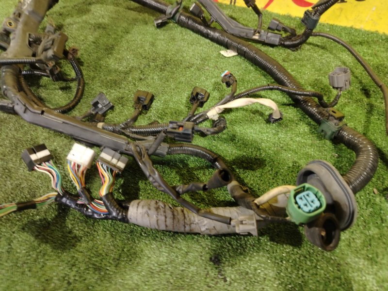 Проводка ДВС, 1500 рублей, Красноярск