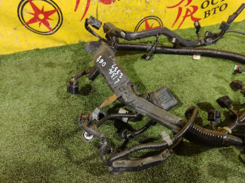 Проводка ДВС, 1500 рублей, Красноярск