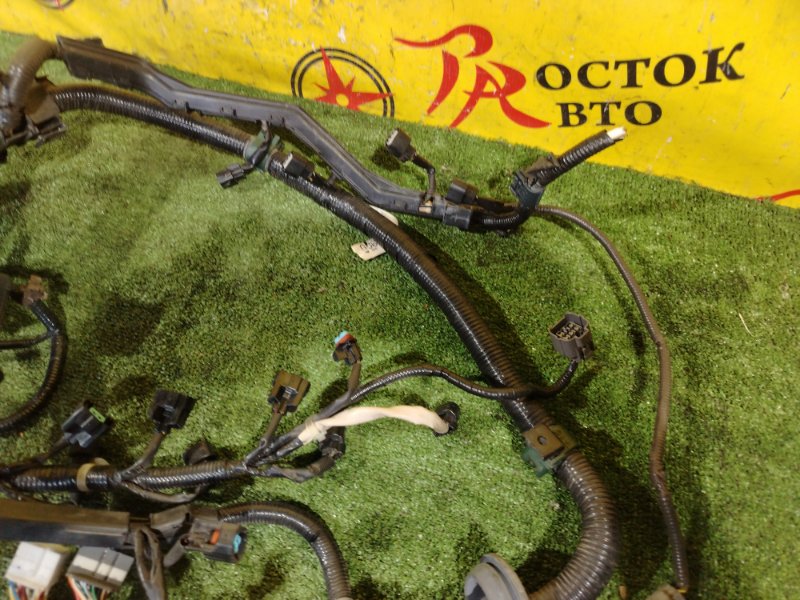 Проводка ДВС, 1500 рублей, Красноярск