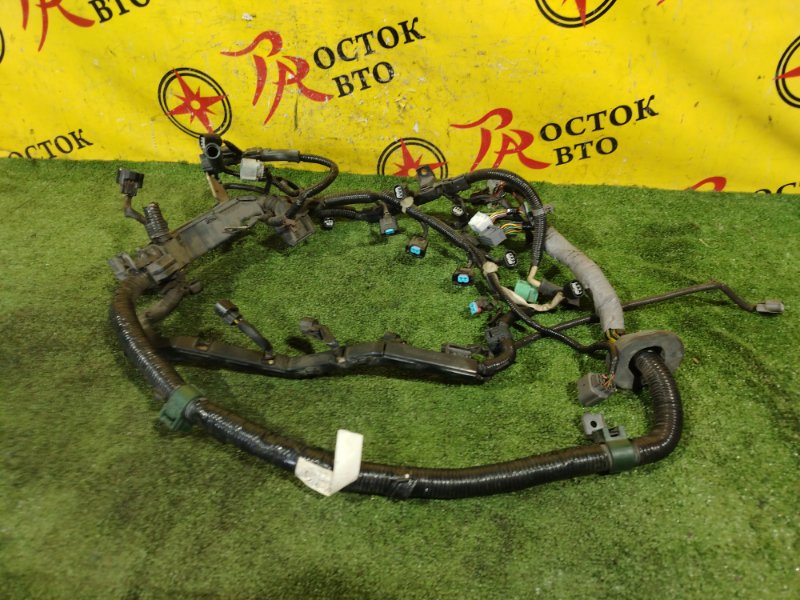 Проводка ДВС, 1500 рублей, Красноярск