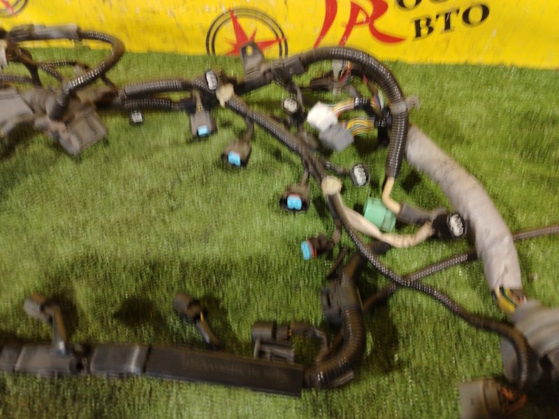 Проводка ДВС, 1500 рублей, Красноярск