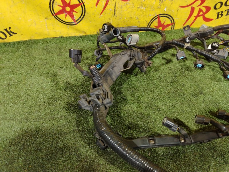 Проводка ДВС, 1500 рублей, Красноярск