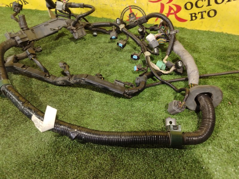 Проводка ДВС, 1500 рублей, Красноярск