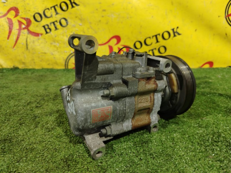 Компрессор кондиционера, 1500 рублей, Красноярск