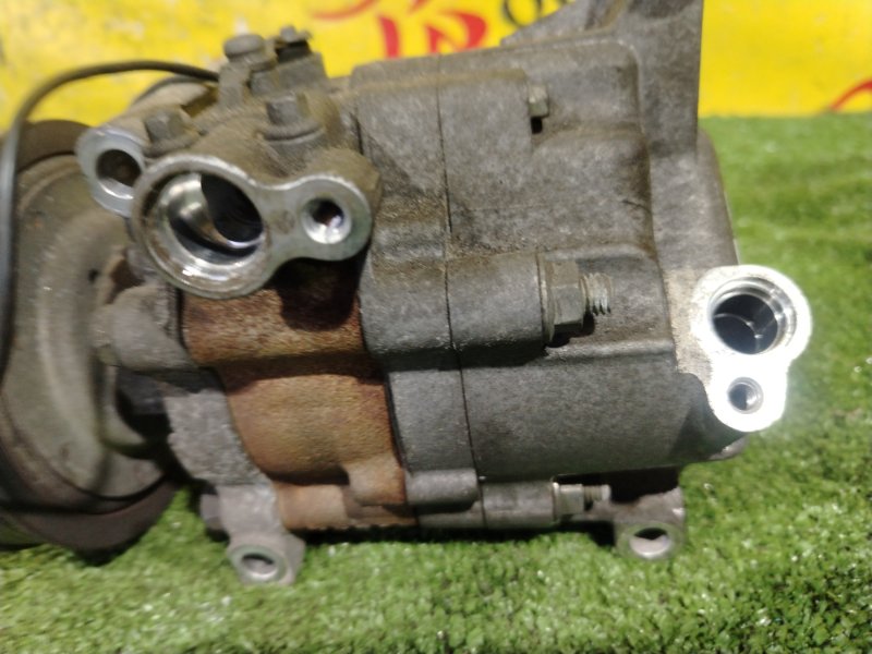 Компрессор кондиционера, 1500 рублей, Красноярск