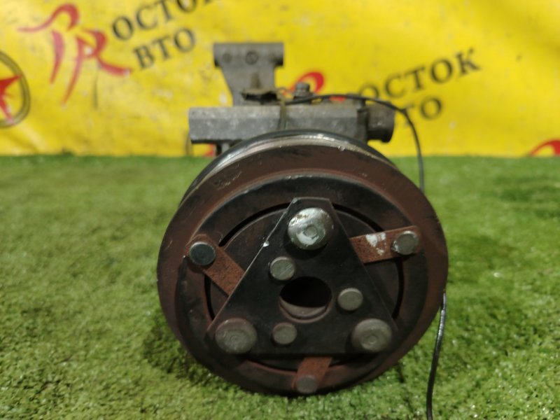 Компрессор кондиционера, 1500 рублей, Красноярск