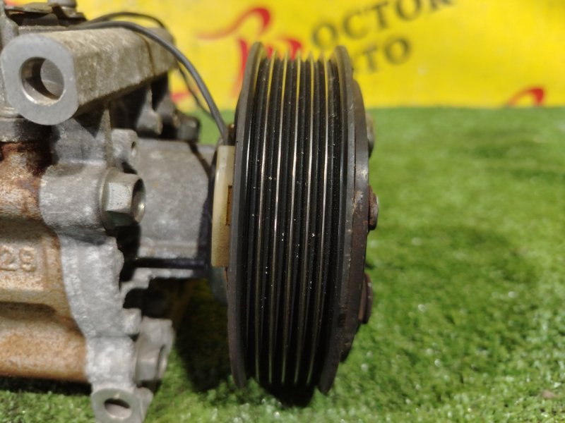 Компрессор кондиционера, 1500 рублей, Красноярск