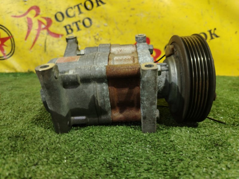 Компрессор кондиционера, 1500 рублей, Красноярск