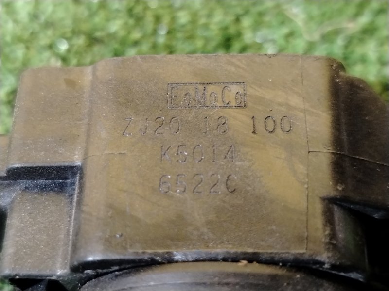 Катушка зажигания, 350 рублей, Красноярск