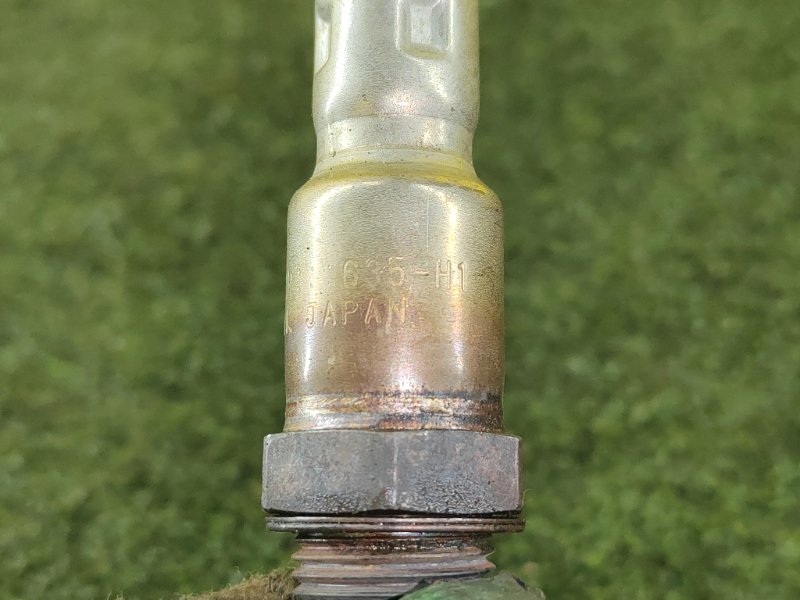 лямбда-зонд, 500 рублей, Красноярск