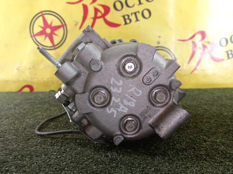 Компрессор кондиционера, 10000 рублей, Красноярск