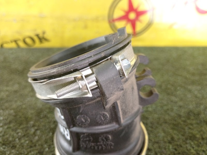 Патрубок воздушного фильтра, 350 рублей, Красноярск