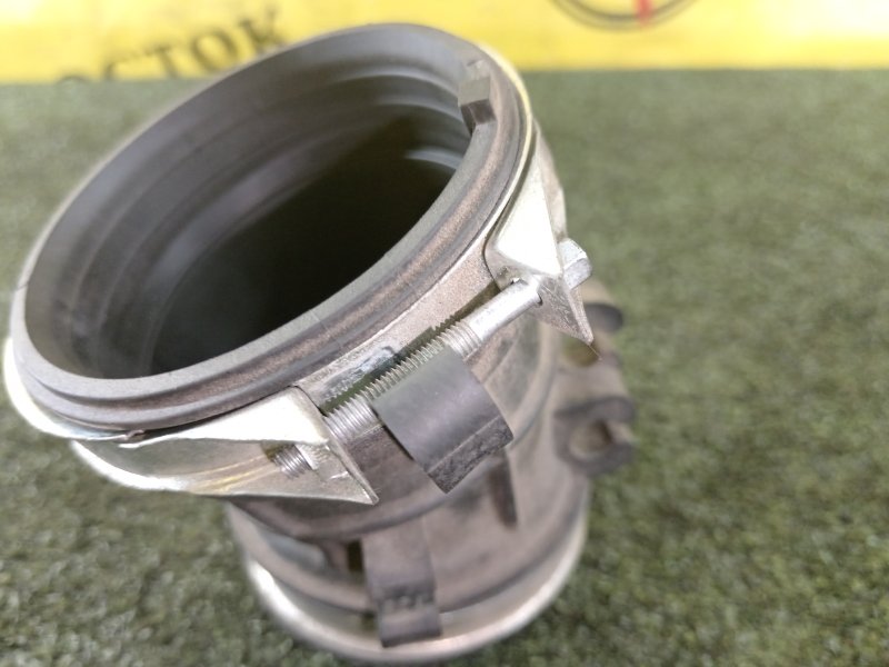 Патрубок воздушного фильтра, 350 рублей, Красноярск