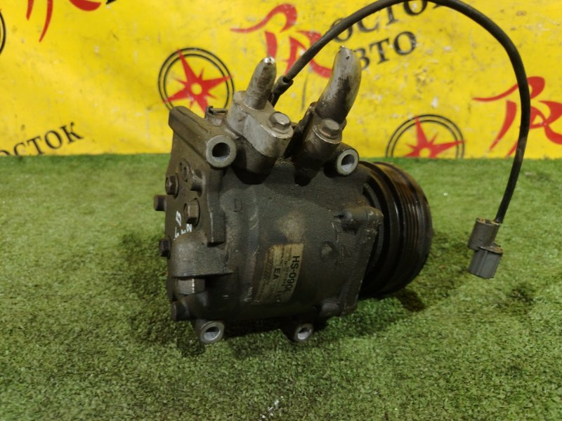 Компрессор кондиционера, 2500 рублей, Красноярск