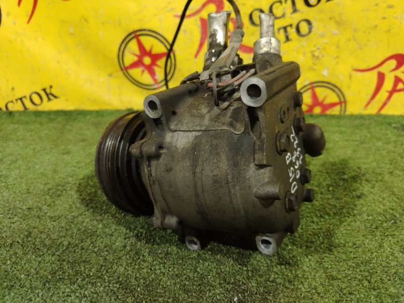 Компрессор кондиционера, 2500 рублей, Красноярск