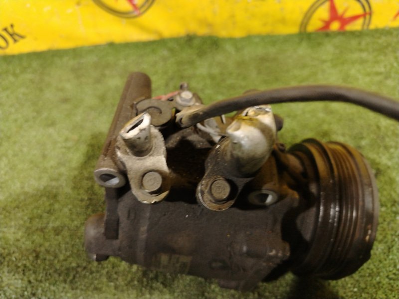 Компрессор кондиционера, 2500 рублей, Красноярск