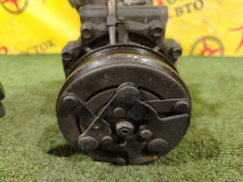 Компрессор кондиционера, 2500 рублей, Красноярск