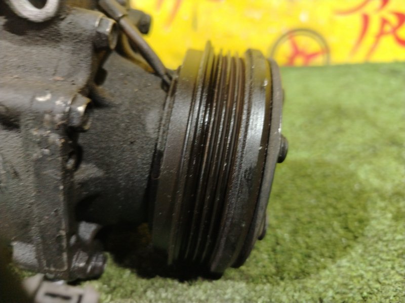 Компрессор кондиционера, 2500 рублей, Красноярск