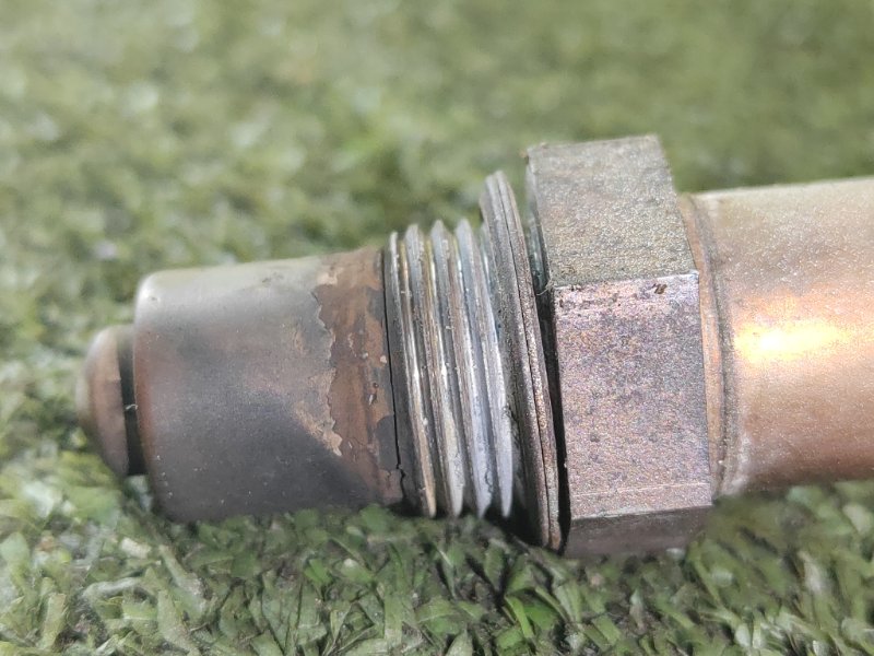 лямбда-зонд, 700 рублей, Красноярск