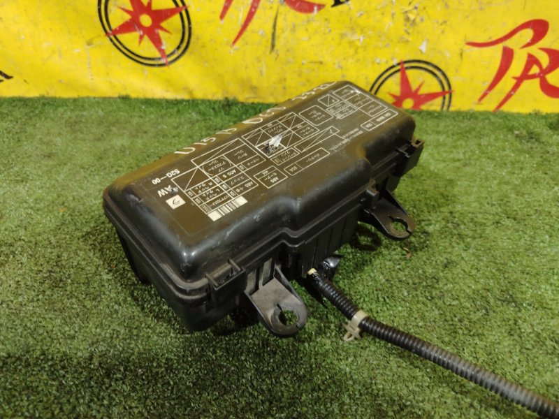 Блок предохранителей, 450 рублей, Красноярск