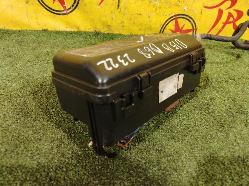 Блок предохранителей, 450 рублей, Красноярск