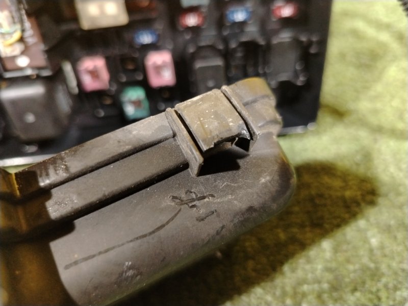 Блок предохранителей, 450 рублей, Красноярск