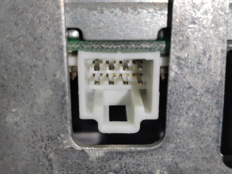 Блок управления рулевой рейкой, 1000 рублей, Красноярск