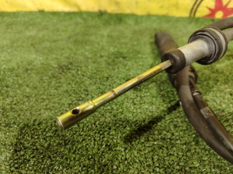 трос переключения кпп, 2000 рублей, Красноярск