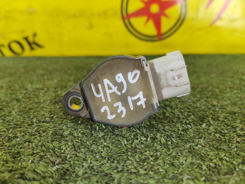 Катушка зажигания, 350 рублей, Красноярск