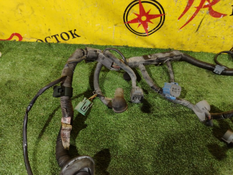 Проводка ДВС, 2500 рублей, Красноярск