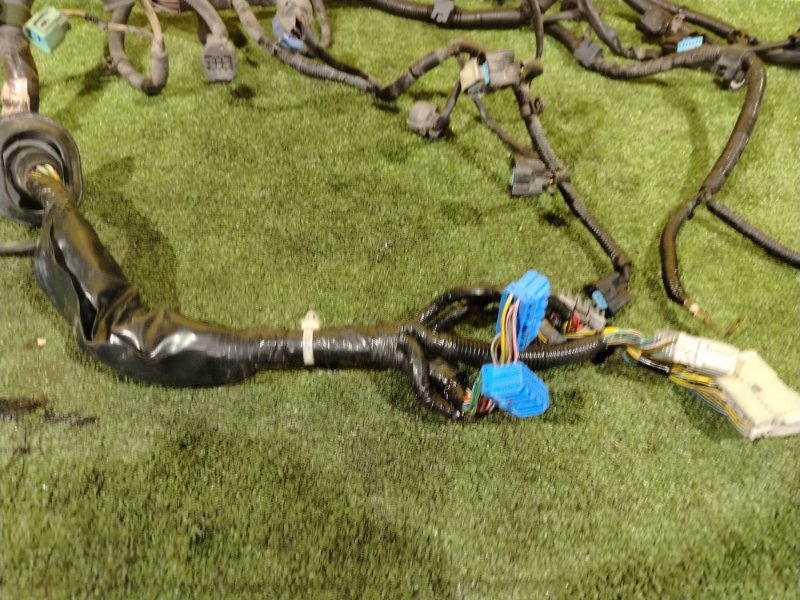 Проводка ДВС, 2500 рублей, Красноярск