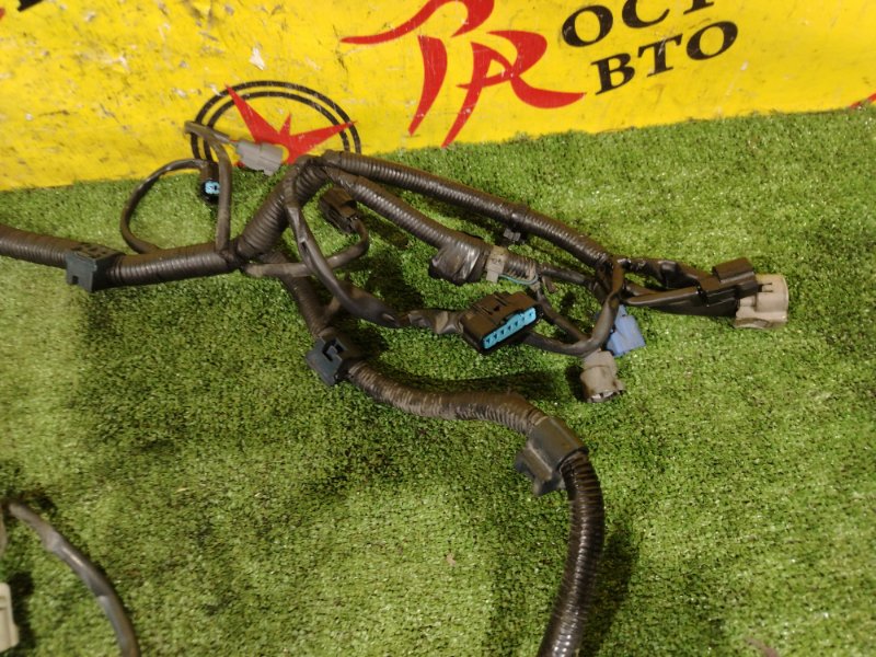 Проводка ДВС, 2500 рублей, Красноярск