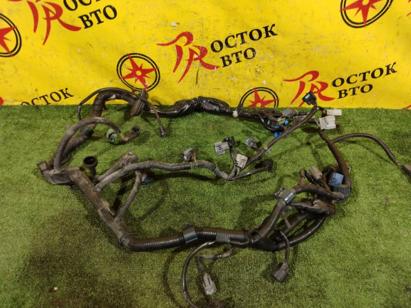 Проводка ДВС, 2500 рублей, Красноярск