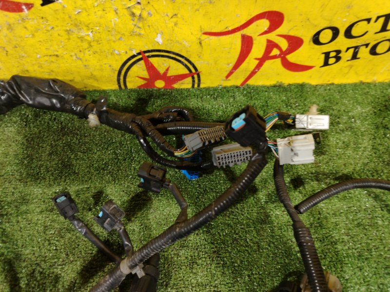 Проводка ДВС, 2500 рублей, Красноярск