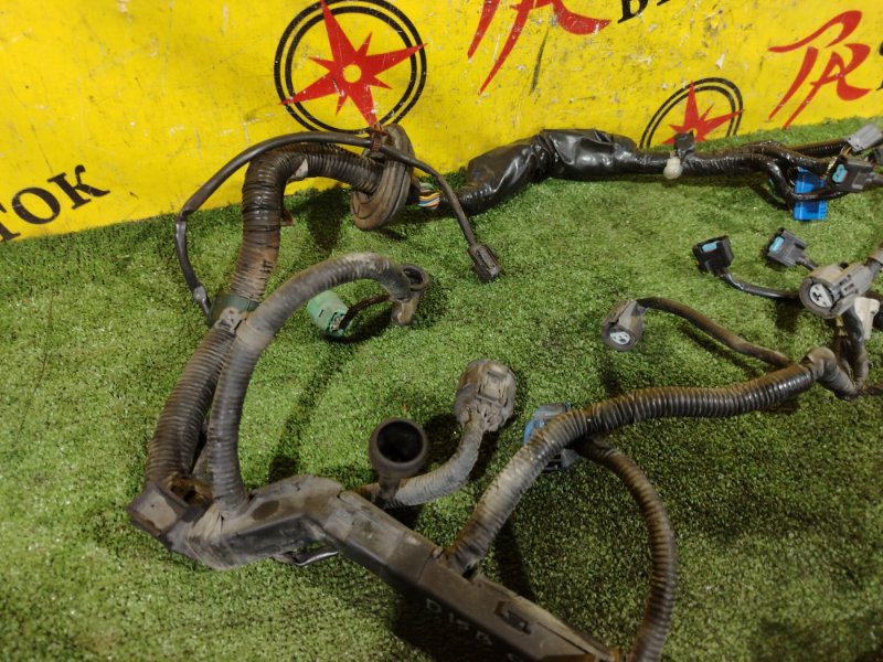 Проводка ДВС, 2500 рублей, Красноярск