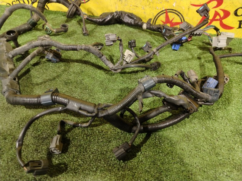 Проводка ДВС, 2500 рублей, Красноярск