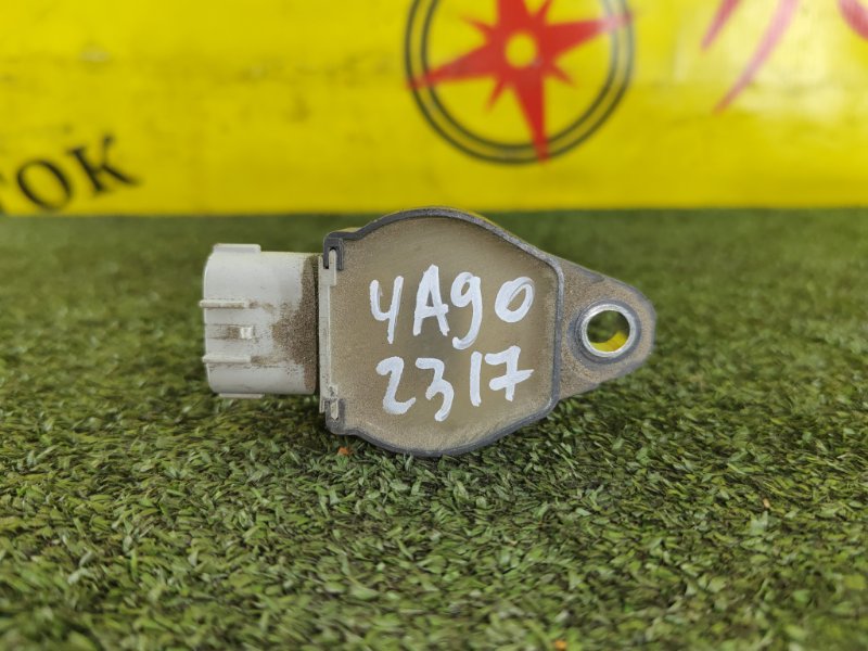 Катушка зажигания, 350 рублей, Красноярск