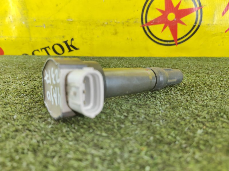 Катушка зажигания, 350 рублей, Красноярск