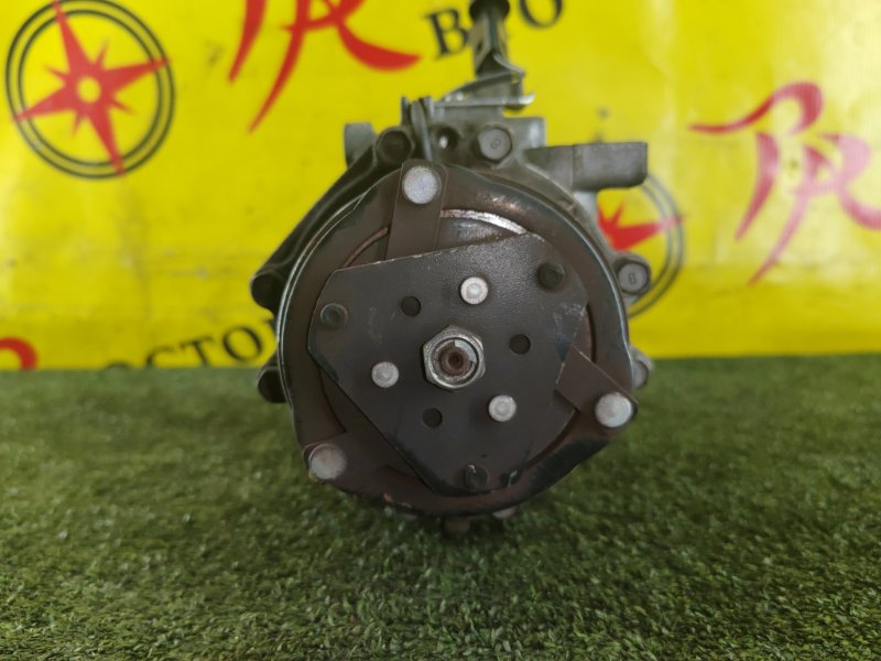 Компрессор кондиционера, 1000 рублей, Красноярск