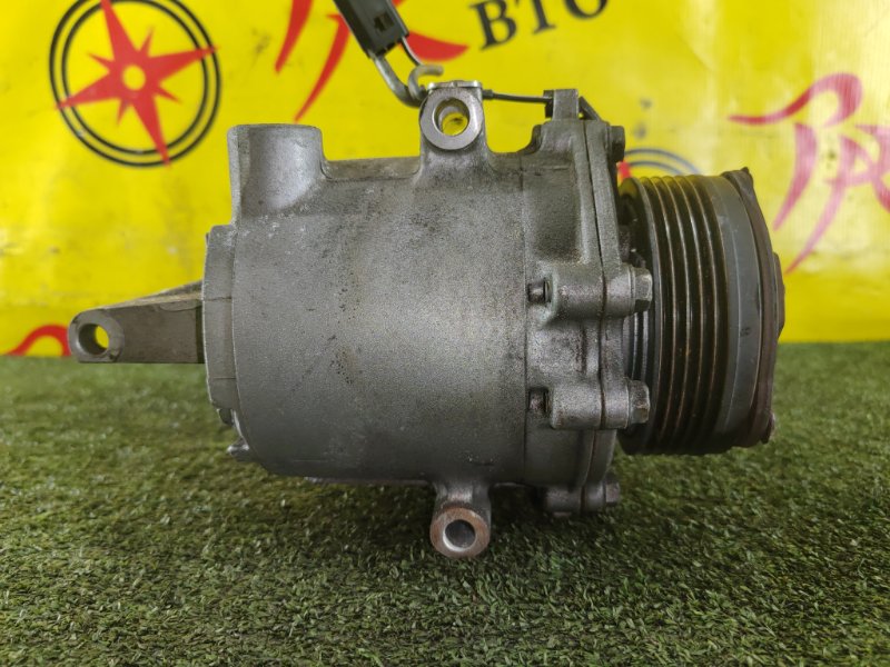 Компрессор кондиционера, 1000 рублей, Красноярск