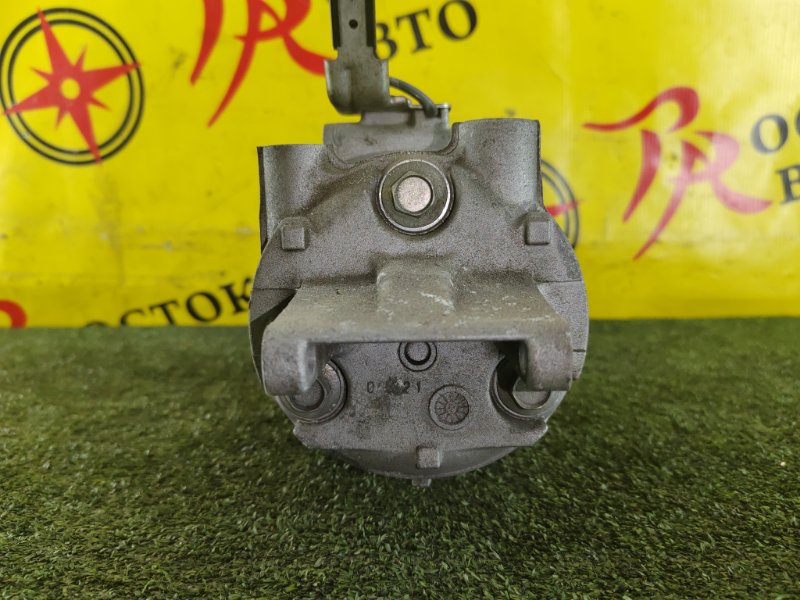 Компрессор кондиционера, 1000 рублей, Красноярск