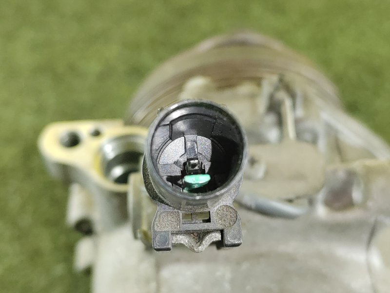 Компрессор кондиционера, 1000 рублей, Красноярск