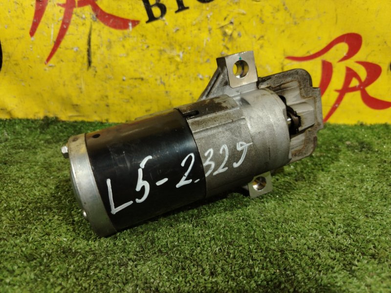 Стартер, 2000 рублей, Красноярск