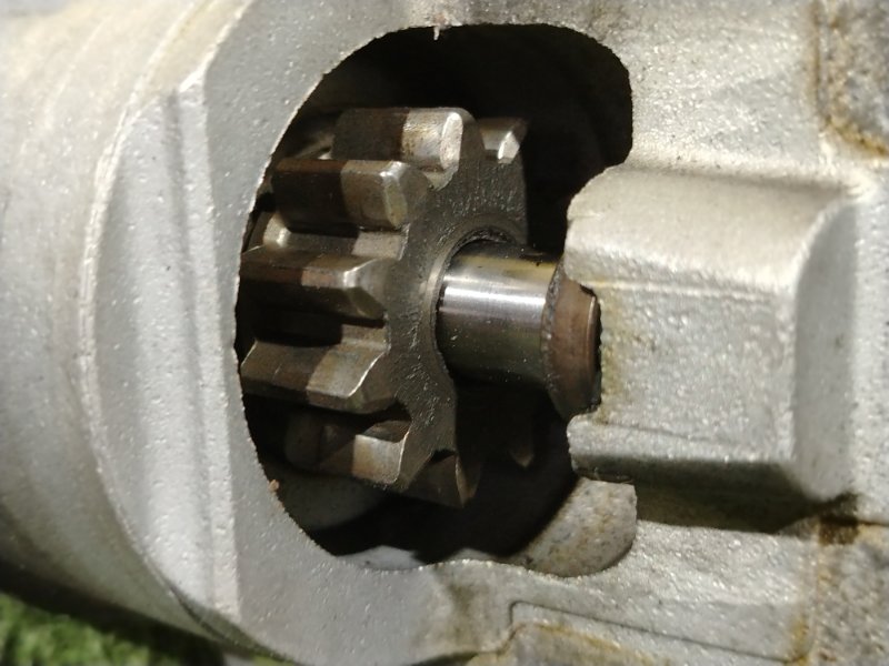 Стартер, 2000 рублей, Красноярск